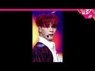 【公式mn2】【MPD直カム】ASTRO_ ムンビン_ 'WHO'(ASTRO_ _  MOONBIN FanCam)| MCOUNTDOWN_2022.3.1