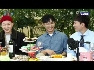 【公式】BTOB、[BTOB 10周年🎉]#46 HIGHLIGHT 17 - 最ももっともらしい嘘つきは？ライヤーゲーム シュタット!!💥 (1)  