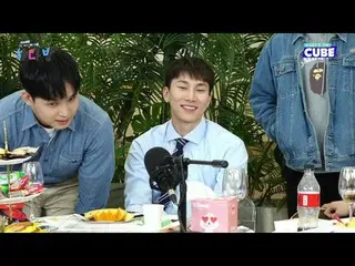 【公式】BTOB、[BTOB 10周年🎉]#46 HIGHLIGHT 20 - 最ももっともらしい嘘つきは？ライヤーゲーム シュタット!!💥 (4)  