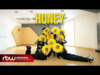 【公式】MAMAMOO、[ソーラー]「ハニー(HONEY)」振り付けビデオ| HONEY BEE ver 🐝🍯  