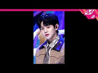 【公式mn2】【MPD直カム】ヤン・ヨソプ(Highlight)_「DAYDREAM」(Highlight_ _ YANG YO SEOP FanCam)| M