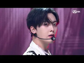 【公式mnk】万人の救い主「ムンビン＆傘下(ASTRO_ _ )」の「WHO」ステージ #M COUNTDOWN_  EP.745 | Mnet 220324放