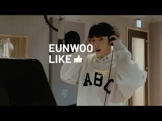 【公式】ASTRO、EUNWOO LIKE👍🏻 'Focus on me'  