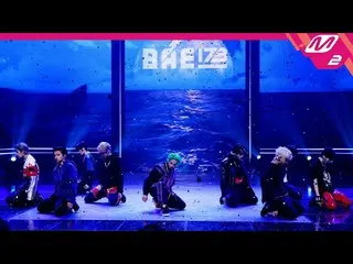 【公式mn2】【MPD直カム】BAE173_ _ 直カム8K 'JAWS'(BAE173_ _  FanCam)| MCOUNTDOWN_2022.3.31  