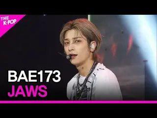 【公式sbp】 BAE173_ _ , JAWS (BAE173_ _ , JAWS) [THE SHOW_ _  220405]  