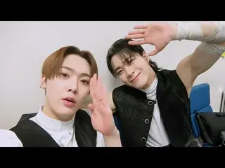 【公式】ASTRO、[ASTRO PLAY] 'WHO' 最後のビハインド  