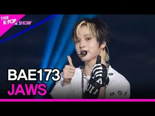 【公式sbp】 BAE173_ _ , JAWS (BAE173_ _ , JAWS) [THE SHOW_ _  220412]  