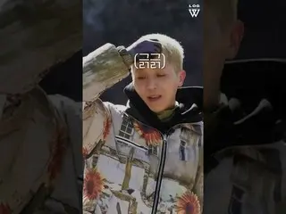 【公式】WINNER、[W-LOG]インソよ、ミンホランのようにキャンプに行きますか？ 🏕  