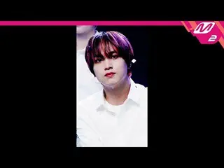 【公式mn2】【MPD直カム】NCTドリームヘチャン_「北極星(Never Goodbye)」(NCT_ _ DREAM_ _ HAECHAN FanCam)|