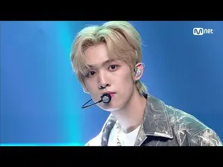 【公式mnk】致命的なカリスマ「BAE173」の「JAWS」ステージ #M COUNTDOWN EP.748 | Mnet 220414放送  