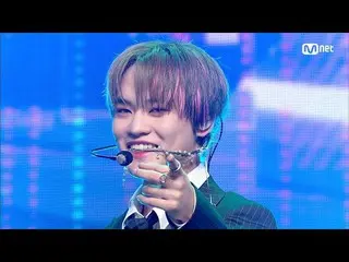 【公式mnk】州-中毒性甲「NCT_ _ DREAM_ _ 」の「バッファリング(Glitch Mode)」ステージ #M COUNTDOWN_  EP.748