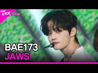 【公式sbp】 BAE173_ _ , JAWS (BAE173_ _ , JAWS) [THE SHOW_ _  220419]  