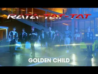 【J公式umj】 Golden Child_ _  日本2nd Single『RATA-TAT-TAT』【Teaser】  