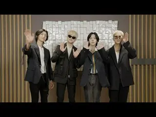 【公式】WINNER、GUESS WHO'S BACK？ WINNERと一緒に地球に感謝する心を持って！  