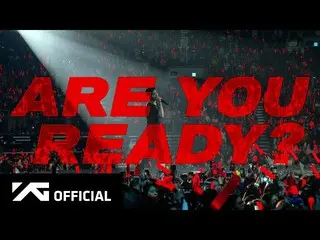 【公式】iKON、'iKON 2022 CONCERT' SPOT VIDEO  