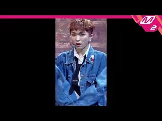 【公式mn2】【MPD直カム】DKB_ ゆく_ 'Sober(安酔して)'(DKB_ _  YUKU FanCam)| MCOUNTDOWN_2022.4.28