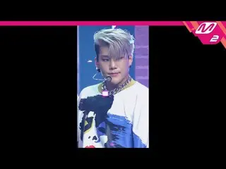 【公式mn2】【MPD直カム】DKB_ ジュンソ_ 'Sober(安酔し)'(DKB_ _  JUNSEO FanCam)| MCOUNTDOWN_2022.4