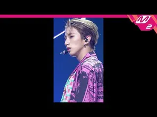 【公式mn2】[直カム] DKB_ ハリジュン_ 'Sober(安酔して)'(DKB_ _ HARRYJUNE FanCam)| MCOUNTDOWN_2022