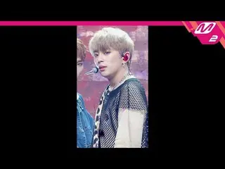 【公式mn2】[直カム] DKB_ D1_ 'Sober(安酔して)'(DKB_ _  D1 FanCam)| MCOUNTDOWN_2022.4.28  