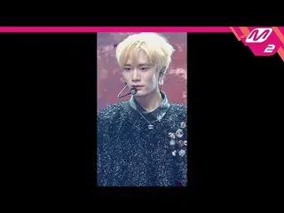 【公式mn2】【MPD直カム】DKB_ ルーン_ 'Sober(安酔し)'(DKB_ _  LUNE FanCam)| MCOUNTDOWN_2022.4.28