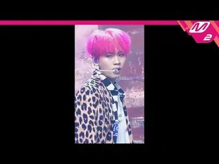 【公式mn2】【MPD直カム】DKB_ GK_ 'Sober(安酔して)'(DKB_ _  GK FanCam)| MCOUNTDOWN_2022.4.28  