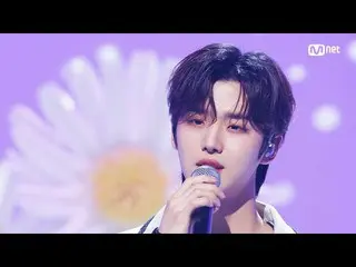 【公式mnk】[HONGSEOK(PENTAGON_ _ ) - こんにちは (Original Song by Paul Kim)] PLAY M Stage