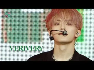 【公式mbk】【ショー！音楽中心_ ] VERIVE_ _ RY_  - アンダーカバー(VERIVE_ _ RY_ _  - Undercover)、MBC 