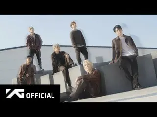 【公式】iKON、iKON - 4th MINI ALBUM [FLASHBACK] SAMPLER  