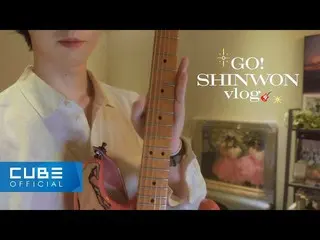 【公式】PENTAGON、GO！アイデンティティ #09: V-LOG  