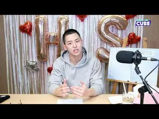 【公式】PENTAGON、[紅曜日🥺] HIGHLIGHT 09 - ホンソクが必要なとき、私たちは？ 😭 (7)  