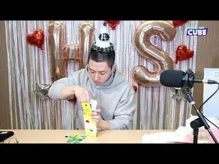 【公式】PENTAGON、[紅曜日🥺] HIGHLIGHT 10 - ホンソクが必要なとき私たちは？ 😭 (8)  