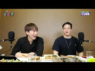 【公式】BTOB、[ウンドンモクバン🍽] #47 HIGHLIGHT 06 - 放送でベルト緩むアイドルがある..?🫣  