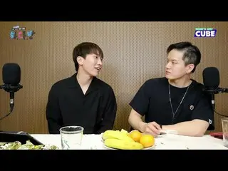 【公式】BTOB、[ウンドンモクバン🍽] #47 HIGHLIGHT 08  