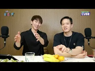 【公式】BTOB、【ウンドンモクバン🍽】#47 HIGHLIGHT 09  