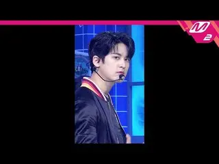 【公式mn2】【MPD直カム】iKON_ チョンチャンウ_「あなたとは何ですか？」 MCOUNTDOWN_2022.5.5  