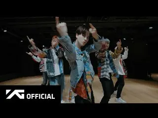 【公式】iKON、iKON - 「君という理由(BUT YOU)」 DANCE PRACTICE VIDEO  