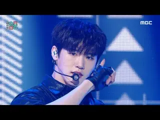 【公式mbk】【ショー！音楽中心_ ]ジャストビー - リロード(JUST B - RE = LOAD)、MBC 220507放送  