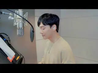 CHEN(EXO)、ソロ曲「Hold you tight」ライブ映像を公開