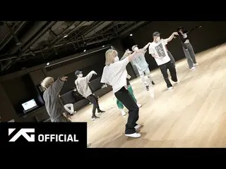 【公式】iKON、iKON-ON：[FLASHBACK]練習室モーメント  