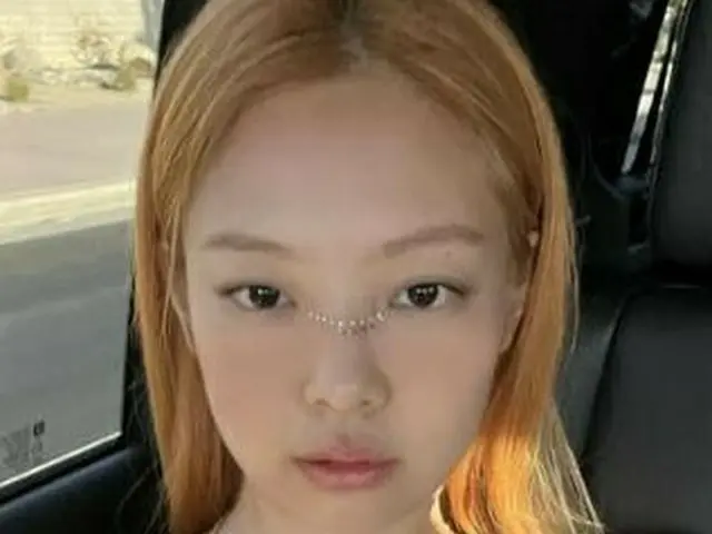 JENNIE(BLACKPINK) 側、V(BTS)との熱愛説に「申し上げることはない」。