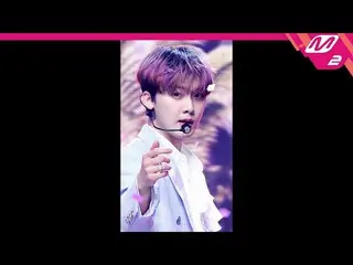 【公式mn2】【MPD直カム】ASTRO_ ユン・サナ_ 'Candy Sugar Pop'(ASTRO_ _ YOON SANHA FanCam)| MCOU