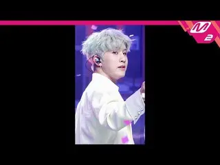 【公式mn2】【MPD直カム】ASTRO_ ジンジン_ 'Candy Sugar Pop'(ASTRO_ _  JINJIN FanCam)| MCOUNTDO