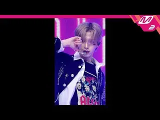 【公式mn2】【MPD 直カム】 ONEUS_  シオン直カム 4K 'Intro : Who Got the Joker?' (ONEUS_ _ XION F