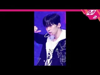 【公式mn2】【MPD 直カム】 ONEUS_  ガンヒ直カム 4K 'Intro : Who Got the Joker?' (ONEUS_ _ KEONHE