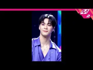 【公式mn2】[直カム] ASTRO_  ムンビン直カム 4K '夜空の星のように(Like Stars)' (ASTRO_ _  MOONBIN FanCam