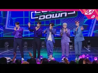 【公式mn2】【MPD直カム】 ASTRO_  1位 アンコール直カム 4K 'Candy Sugar Pop' (ASTRO_ _  FanCam No.1 