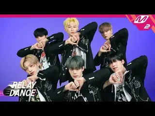 【公式mn2】【リレーダンス】 ONEUS_ (ONEUS_ _ ) - ダム(Bring it on) (4K)  