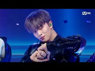 【公式mnk】「ONEUS_ 」のエレガントな敗北！ 「ダンス(Bring it on)」ステージ #M COUNTDOWN  EP.755 | Mnet 22