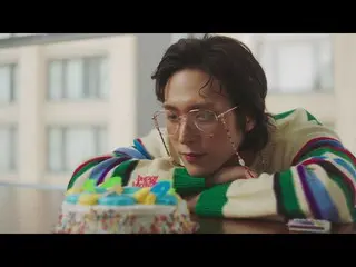 【公式】HIGHLIGHT、[Preview Film] ソン・ドンウン(SON DONG WOON) THE 2nd MINI ALBUM [Happy Bi