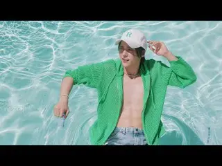 【公式】HIGHLIGHT、[Teaser] ソン・ドンウン(SON SONG WOON) - 私たちの天気 晴れ (Today's Weather)  